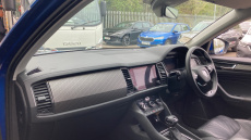 Skoda Kodiaq 1.5 TSI SE L Executive 5dr DSG [7 Seat] Petrol Estate